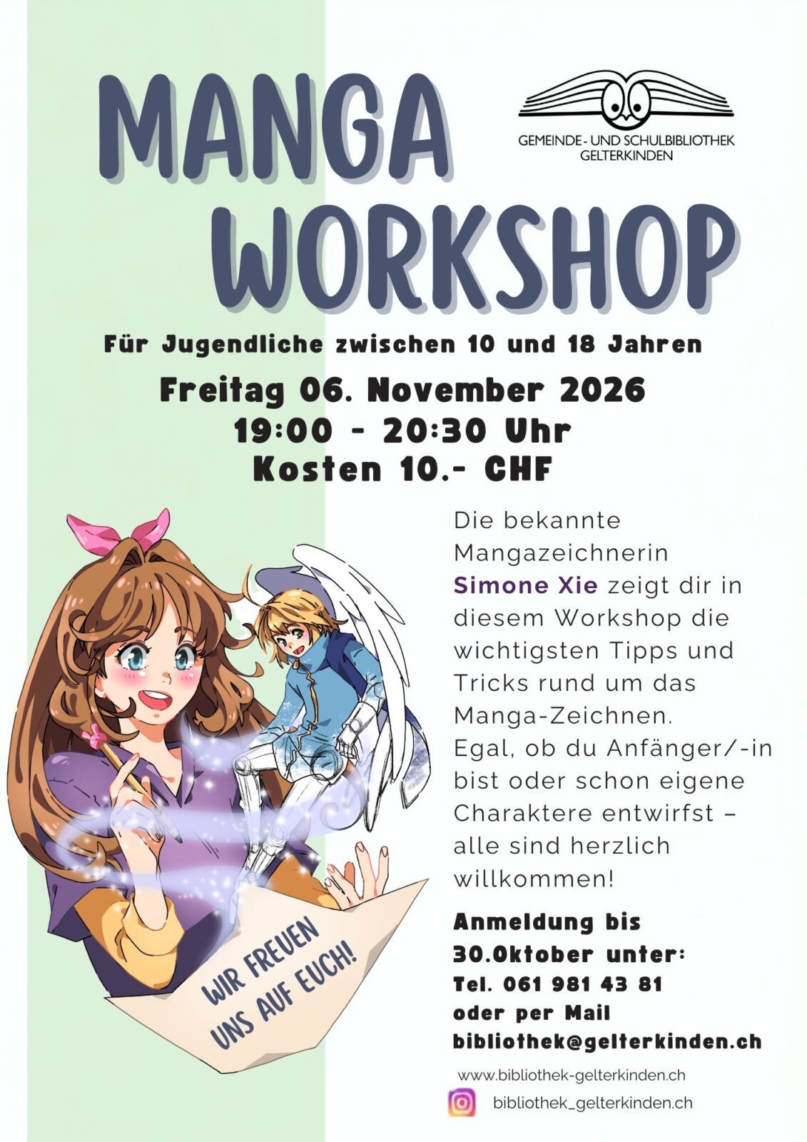 Manga Workshop 2026 (2)