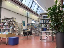 Gemeinde- und Schulbibliothek Gelterkinden