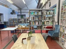 Gemeinde- und Schulbibliothek Gelterkinden