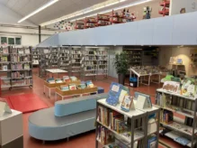 Gemeinde- und Schulbibliothek Gelterkinden