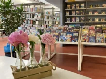 Gemeinde- und Schulbibliothek Gelterkinden